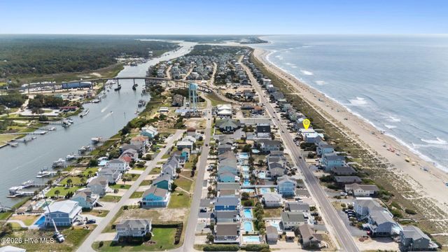 145 Ocean Boulevard W, Supply, NC 28462
