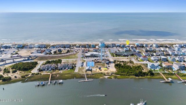 145 Ocean Boulevard W, Supply, NC 28462