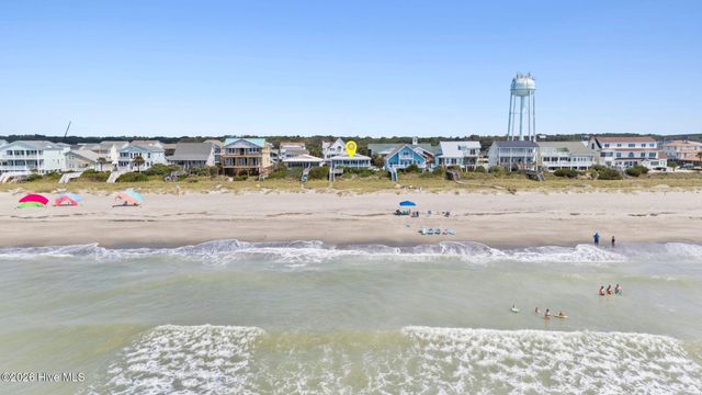 145 Ocean Boulevard W, Supply, NC 28462