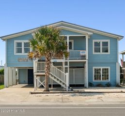 145 Ocean Boulevard W, Supply, NC 28462