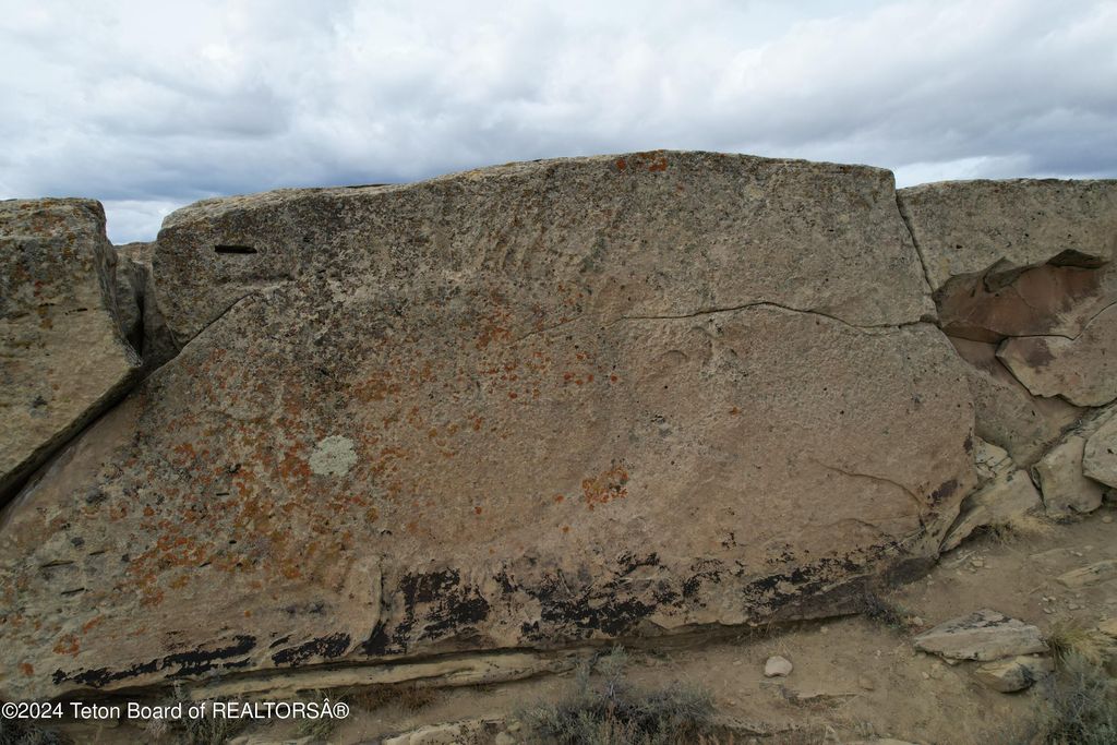 189 S 412 Highway, Kemmerer, WY 83101