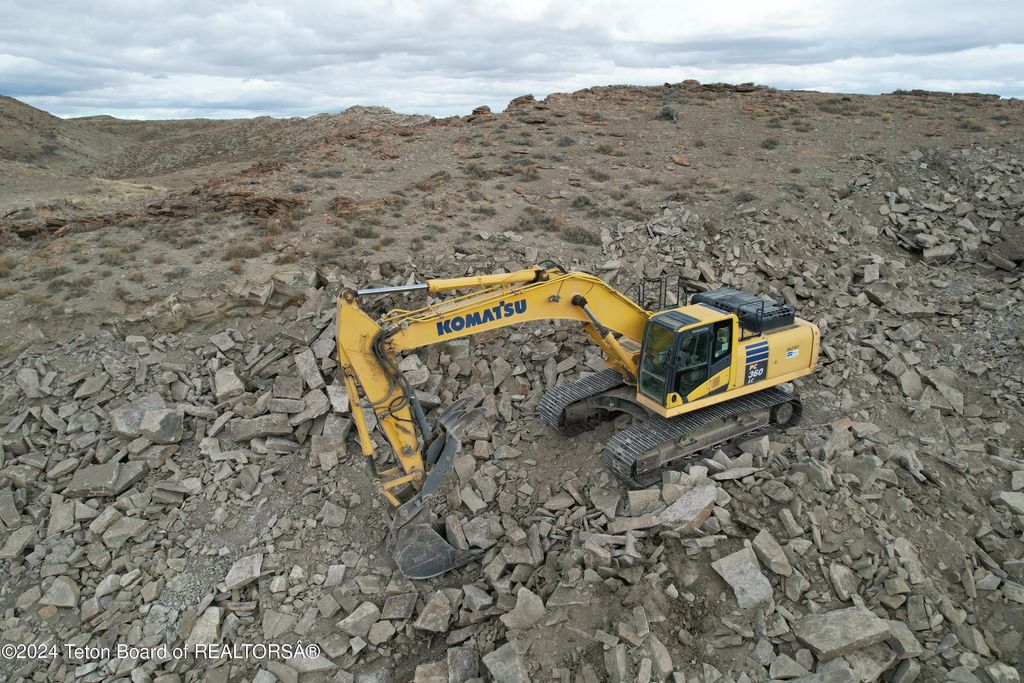 189 S 412 Highway, Kemmerer, WY 83101 photo 4