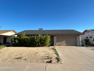 6209 W NANCY Road, Glendale, AZ 85306