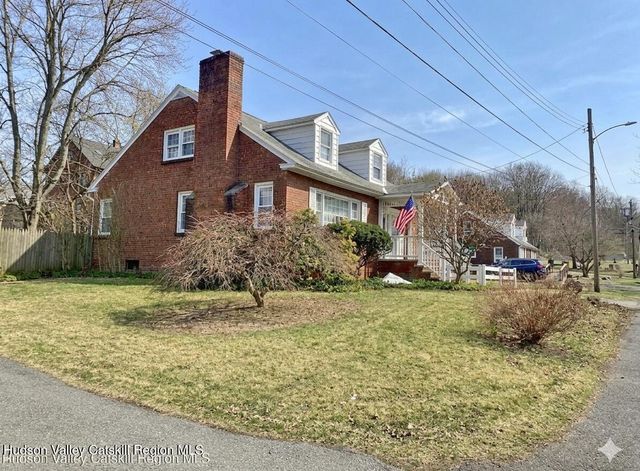 20 Terrance Street, Kingston, NY 12401