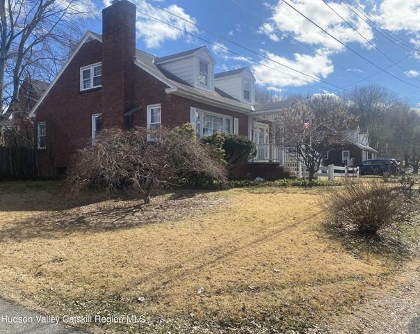 20 Terrance Street, Kingston, NY 12401