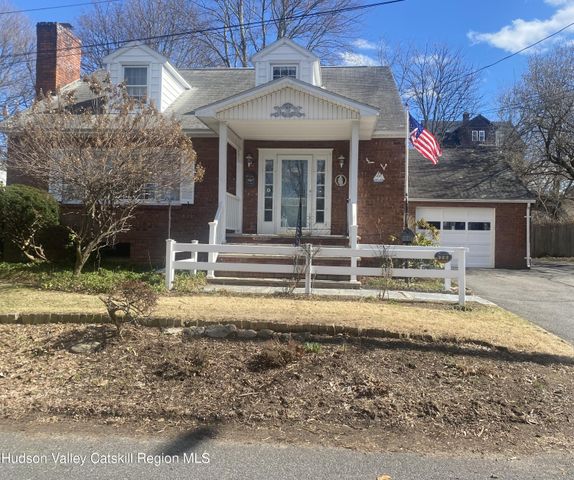 20 Terrance Street, Kingston, NY 12401