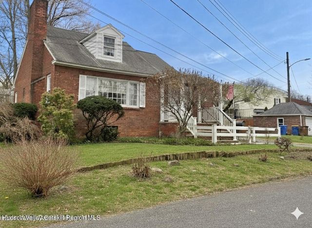 20 Terrance Street, Kingston, NY 12401