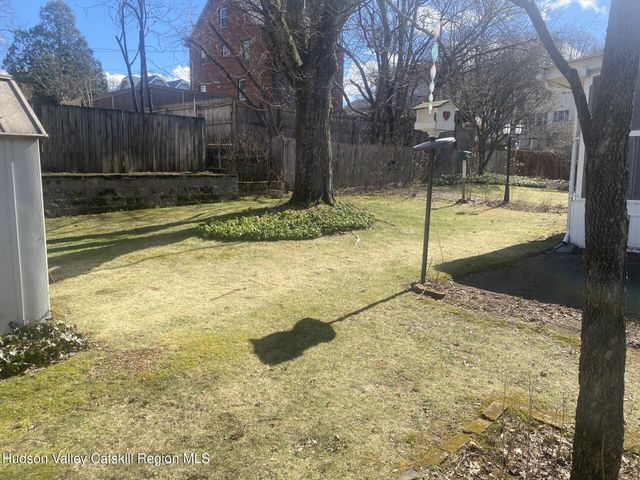 20 Terrance Street, Kingston, NY 12401