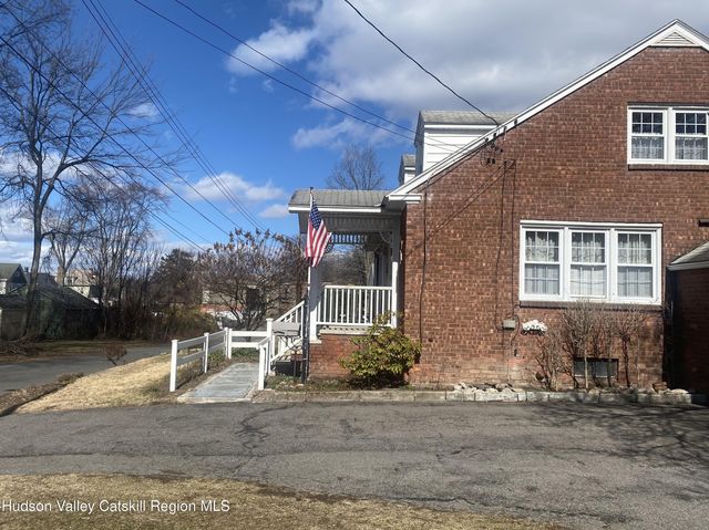 20 Terrance Street, Kingston, NY 12401