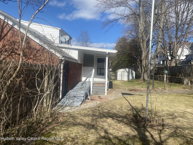 20 Terrance Street, Kingston, NY 12401