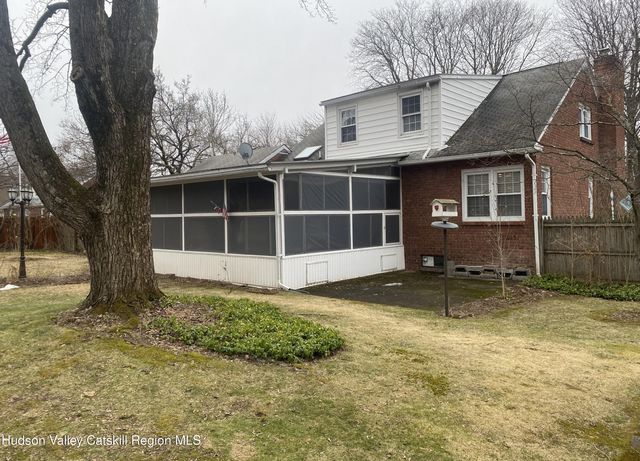 20 Terrance Street, Kingston, NY 12401