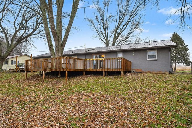 15765 Mason Street, Union, MI 49130