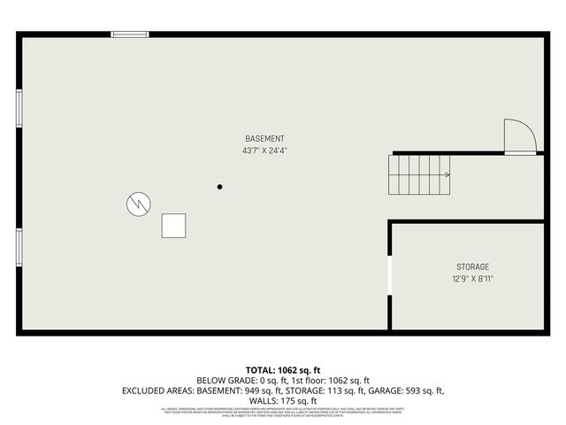 15765 Mason Street, Union, MI 49130