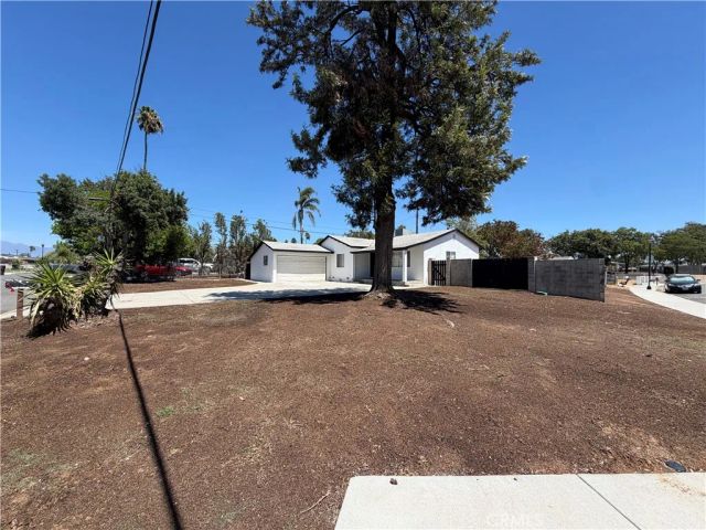 9227 Bruce Avenue, Riverside, CA 92503