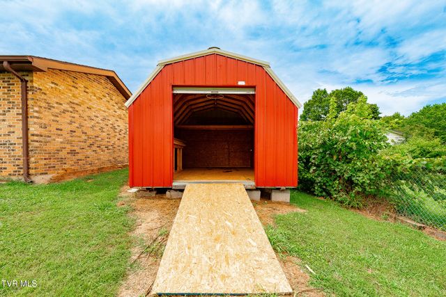126 Stephen Drive, Church Hill, TN 37642