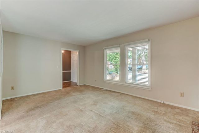 505 Leitzel Avenue, Greensboro, NC 27406