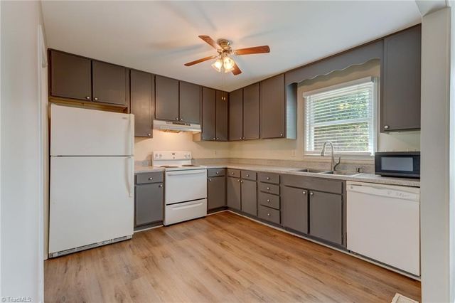 505 Leitzel Avenue, Greensboro, NC 27406