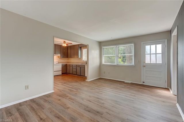 505 Leitzel Avenue, Greensboro, NC 27406