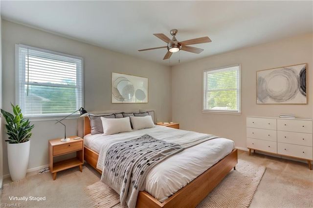 505 Leitzel Avenue, Greensboro, NC 27406