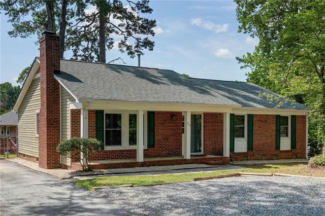 505 Leitzel Avenue, Greensboro, NC 27406
