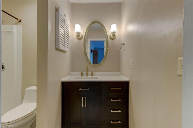505 Leitzel Avenue, Greensboro, NC 27406