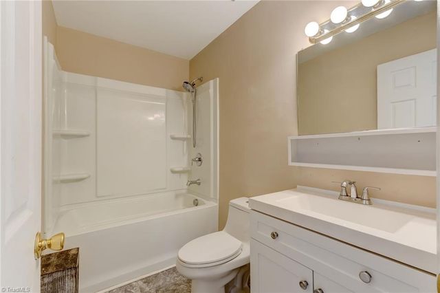505 Leitzel Avenue, Greensboro, NC 27406