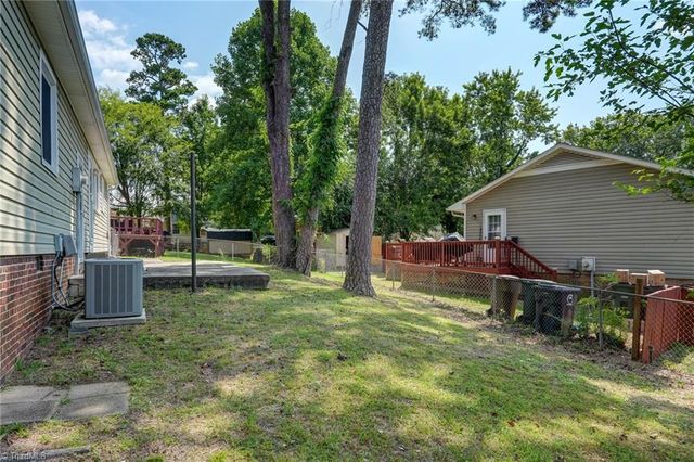 505 Leitzel Avenue, Greensboro, NC 27406