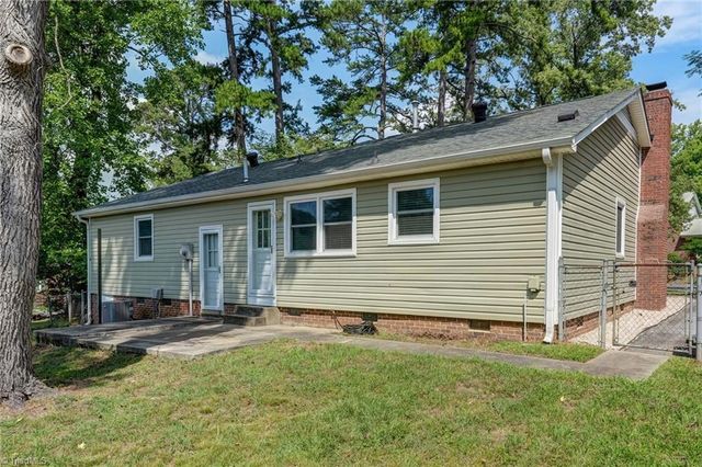 505 Leitzel Avenue, Greensboro, NC 27406