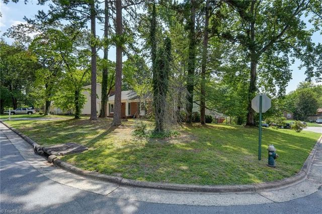 505 Leitzel Avenue, Greensboro, NC 27406