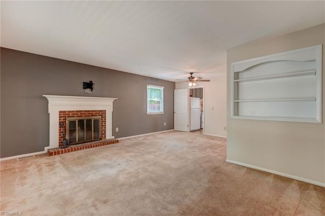 505 Leitzel Avenue, Greensboro, NC 27406