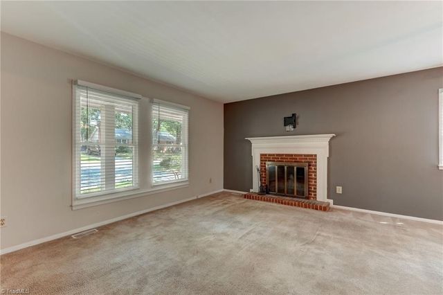505 Leitzel Avenue, Greensboro, NC 27406