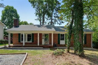 505 Leitzel Avenue, Greensboro, NC 27406