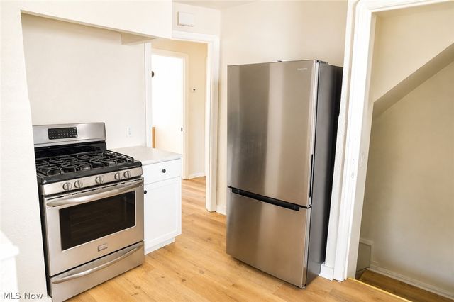 13520 Saint James Avenue, Cleveland, OH 44135