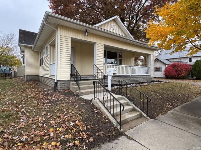 428 Mercer Avenue, Decatur, IN 46733