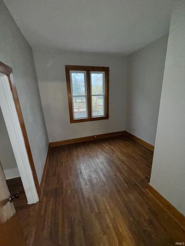 428 Mercer Avenue, Decatur, IN 46733