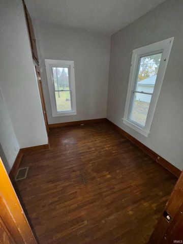 428 Mercer Avenue, Decatur, IN 46733