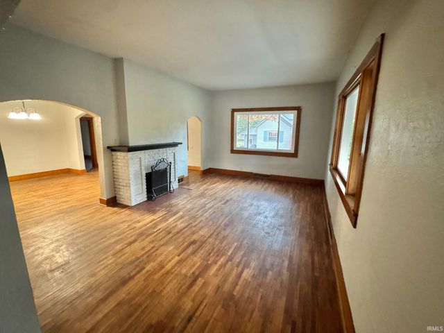 428 Mercer Avenue, Decatur, IN 46733