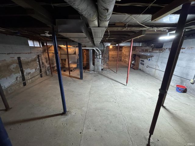 428 Mercer Avenue, Decatur, IN 46733