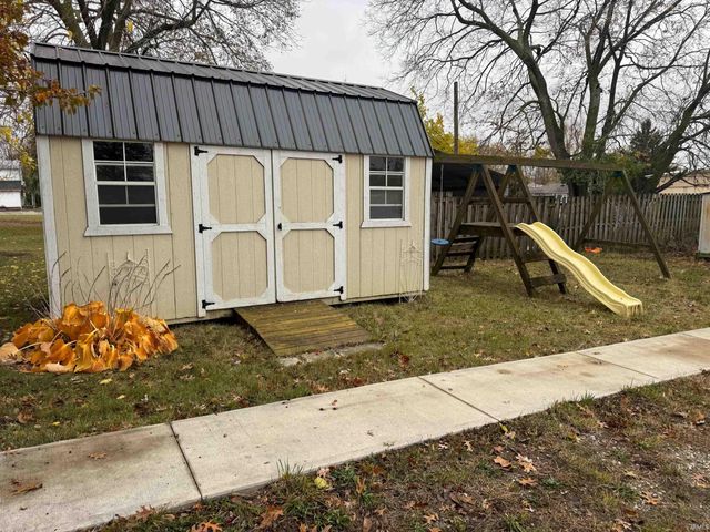 428 Mercer Avenue, Decatur, IN 46733