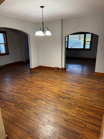 428 Mercer Avenue, Decatur, IN 46733