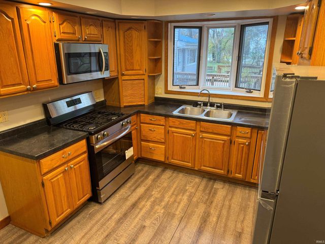 428 Mercer Avenue, Decatur, IN 46733