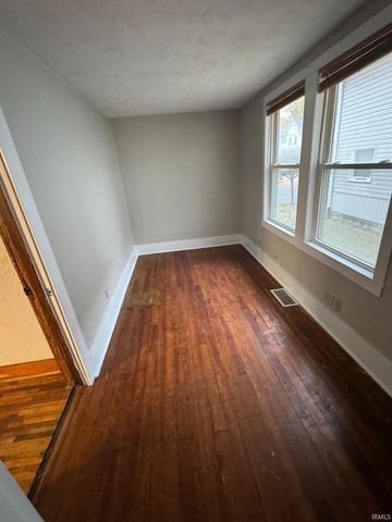 428 Mercer Avenue, Decatur, IN 46733