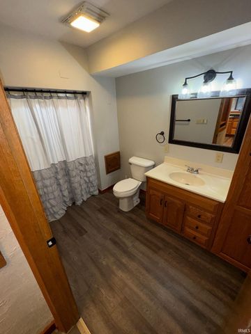 428 Mercer Avenue, Decatur, IN 46733