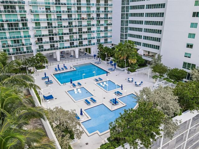 1800 N Bayshore Dr 3406, Miami, FL 33132
