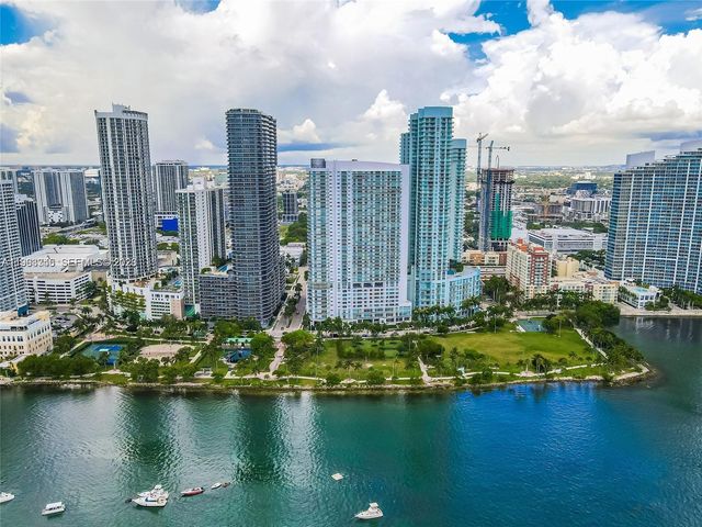1800 N Bayshore Dr 3406, Miami, FL 33132