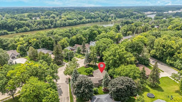 519 SHERIDAN STREET, Kaukauna, WI 54130