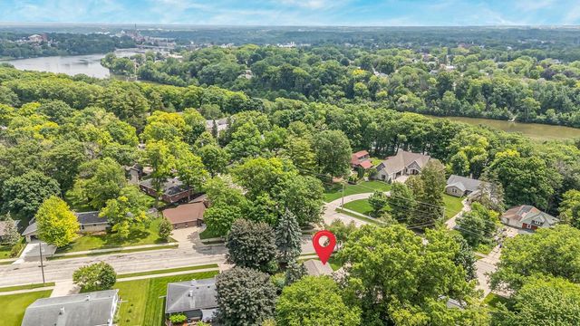 519 SHERIDAN STREET, Kaukauna, WI 54130