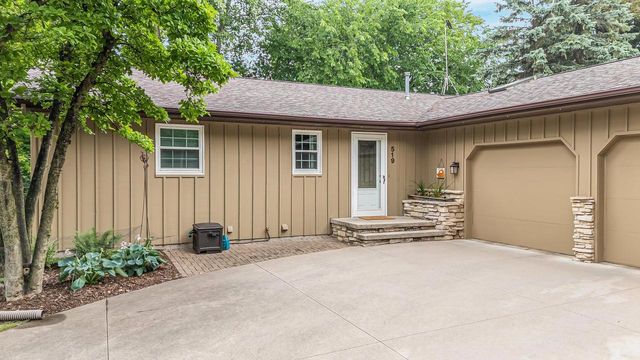 519 SHERIDAN STREET, Kaukauna, WI 54130