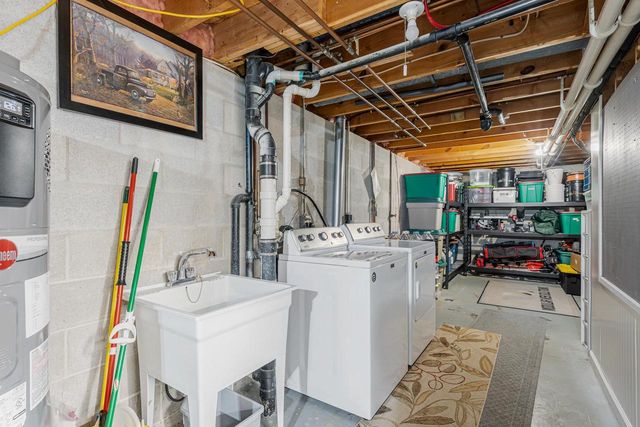 519 SHERIDAN STREET, Kaukauna, WI 54130