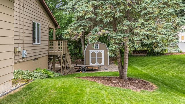 519 SHERIDAN STREET, Kaukauna, WI 54130